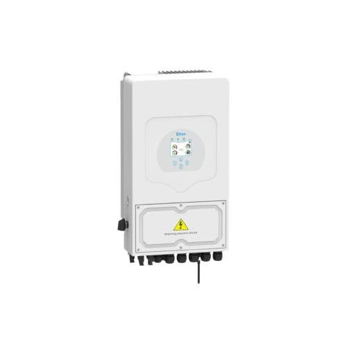 DEYE 10KW 3PHASE SUN-10K-SG05LP3-EU ชิ้น 2024-08-01 13:23:02 2024-08-01 13:23:02