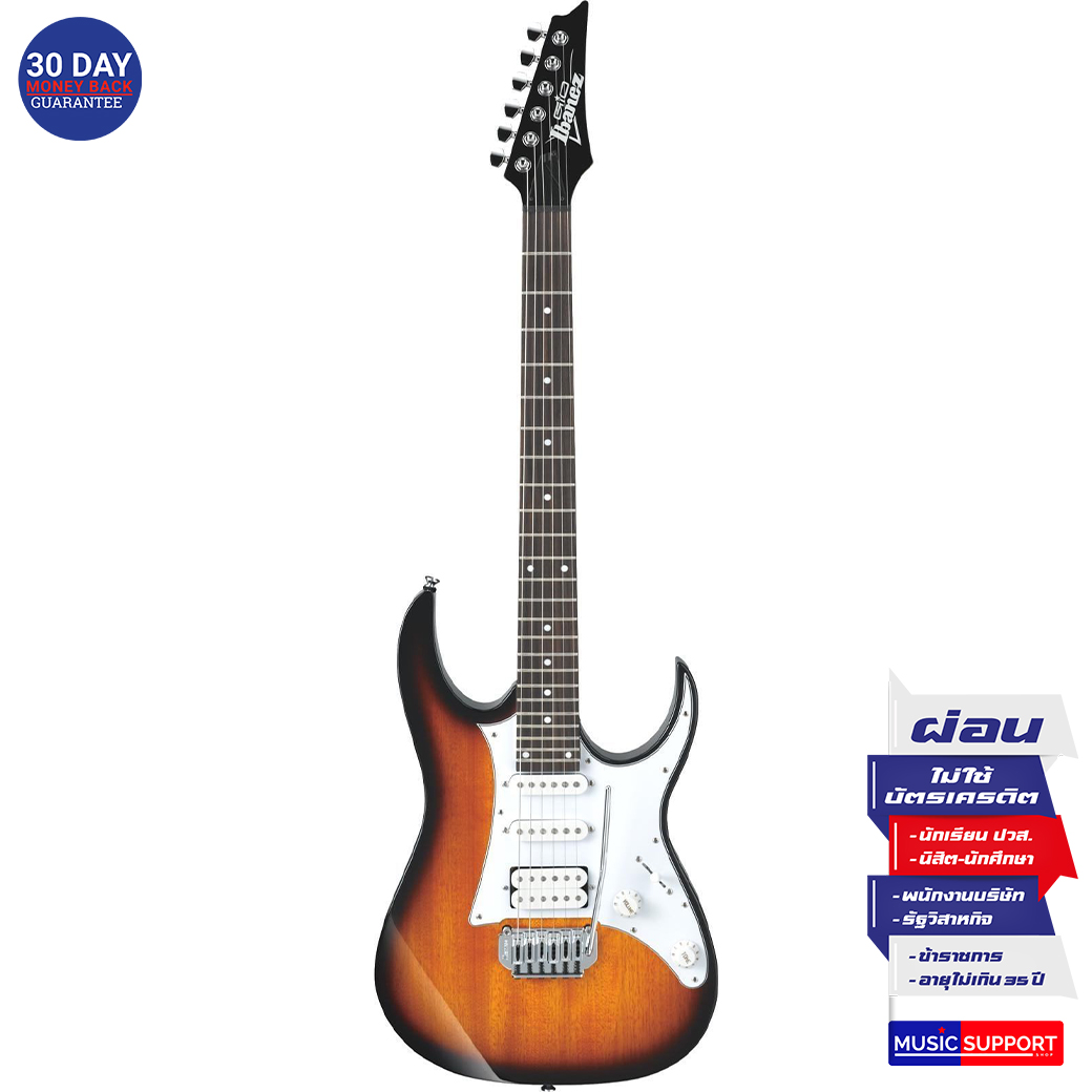 กีตาร์ไฟฟ้า IBANEZ GRG140