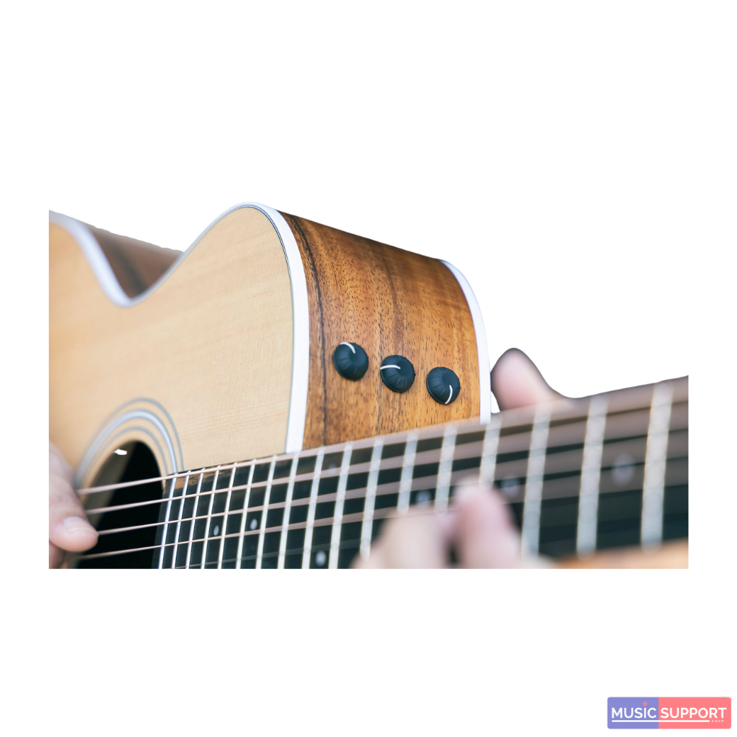 TAYLOR 214CE-K-KOA SPRUCE /HARD BAG กีตาร์โปร่งไฟฟ้า