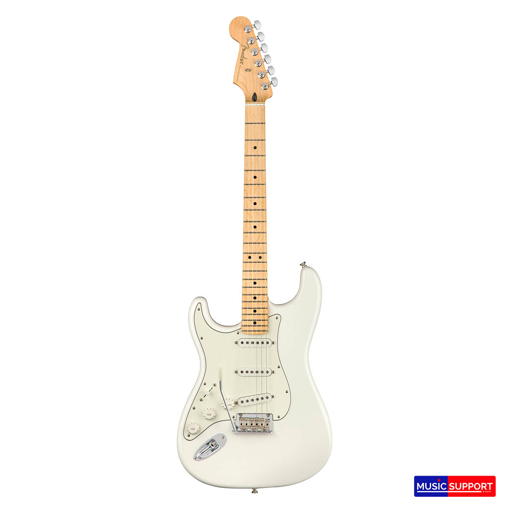 กีตาร์ไฟฟ้า Fender Player Stratocaster® LEFT-HANDED