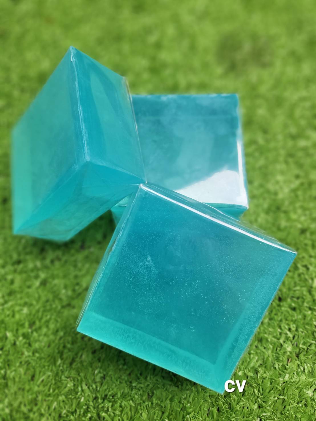 ขายส่ง สบู่ลดสิว ทรีทรี ออยล์ ขนาด 100 กรัม จำนวน 10 ก้อน ราคา 700 บาท