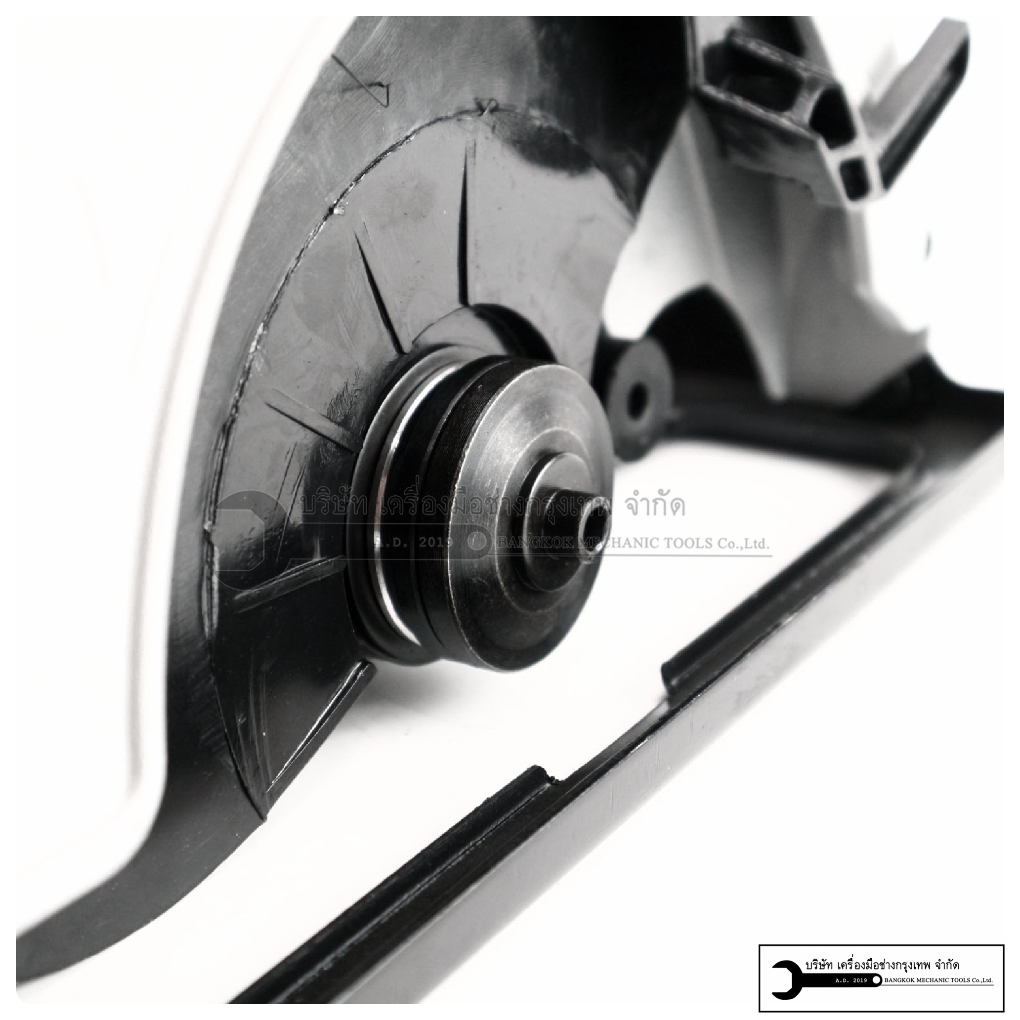 MASAKI เลื่อยวงเดือน 7นิ้ว รุ่น MK580