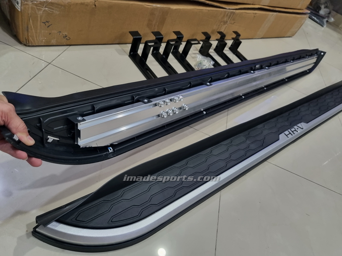 ชุดแต่ง HRV22 RV MDL STYLE V.2