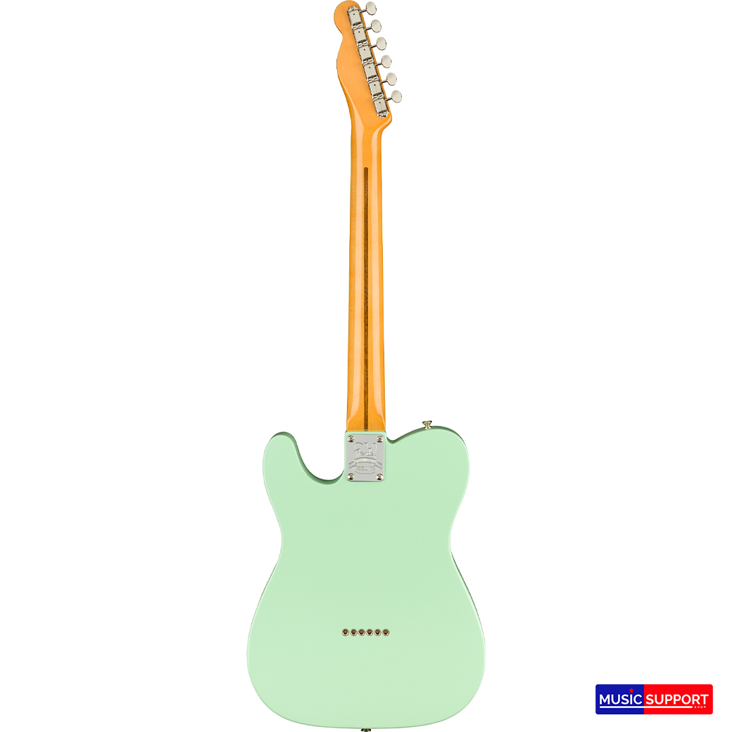 กีตาร์ไฟฟ้า Fender 70th Anniversary Esquire MN