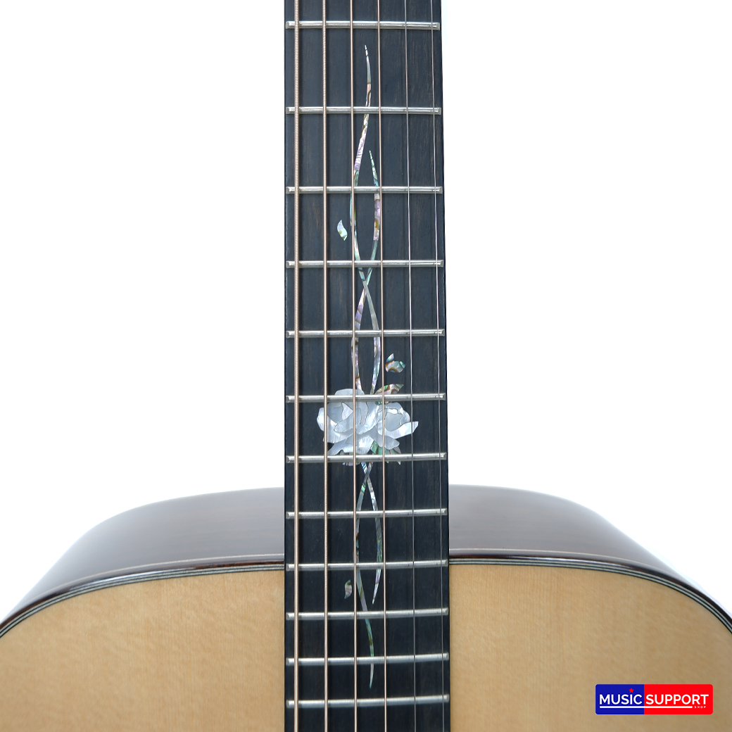 กีตาร์โปร่ง Kepma G1 D