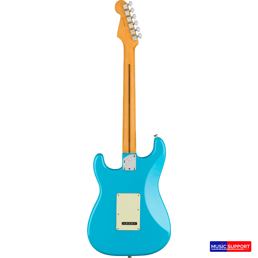 กีตาร์ไฟฟ้า Fender American Professional II Stratocaster MN