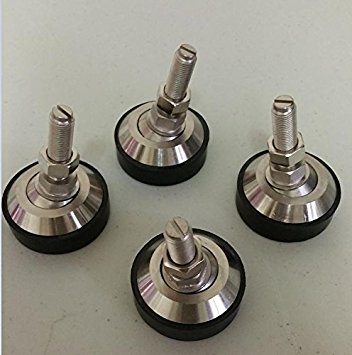 Foot Mount for Load Cell,