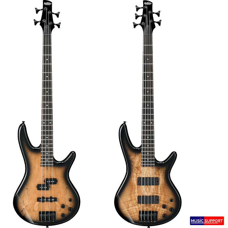 Ibanez GSR200SM - GSR205SM