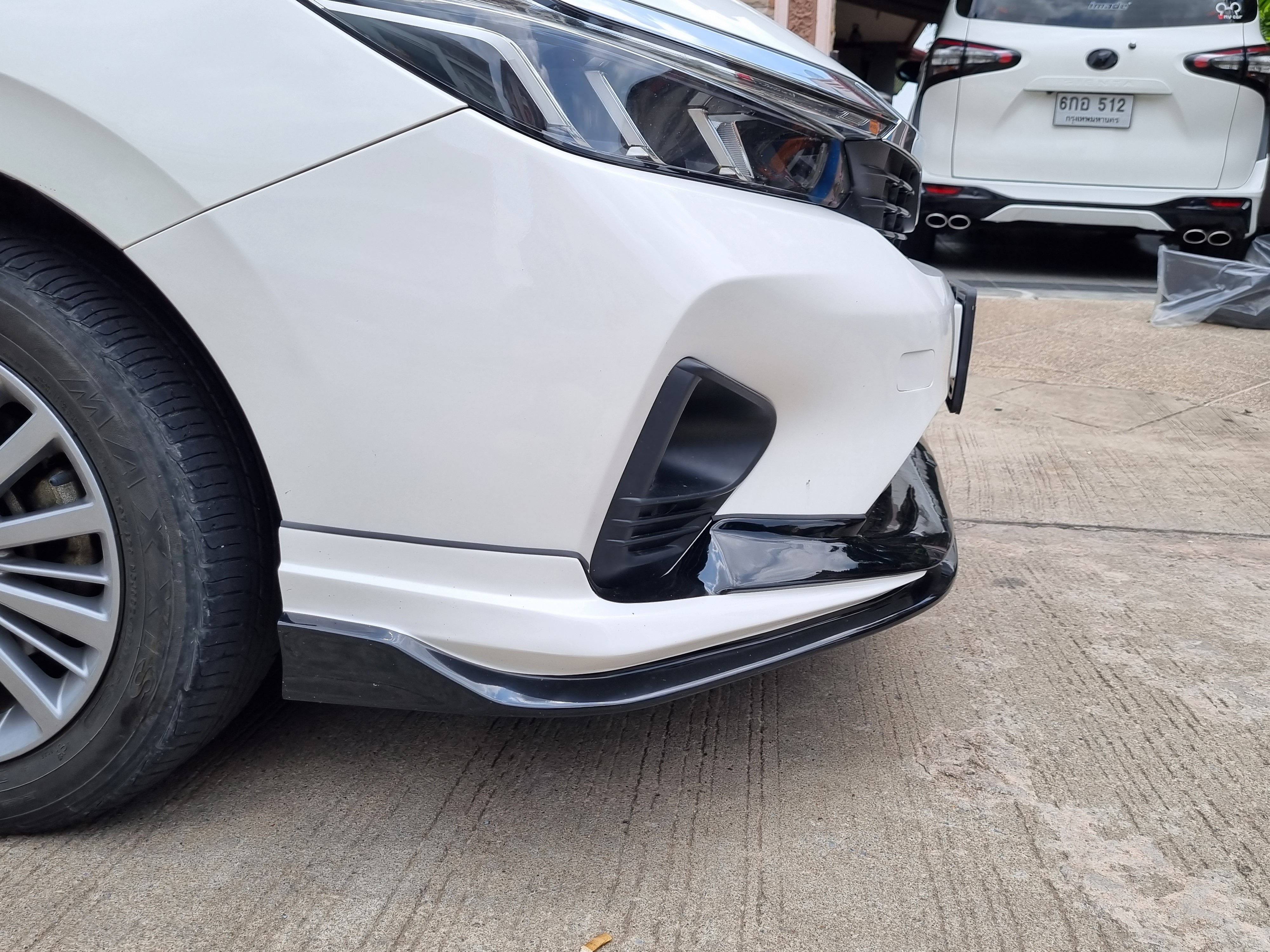 ชุดแต่ง City 2024 Sport GT V.1 Ultimate