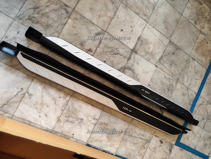 บันไดข้าง HRV RV SPORT 2022-2025