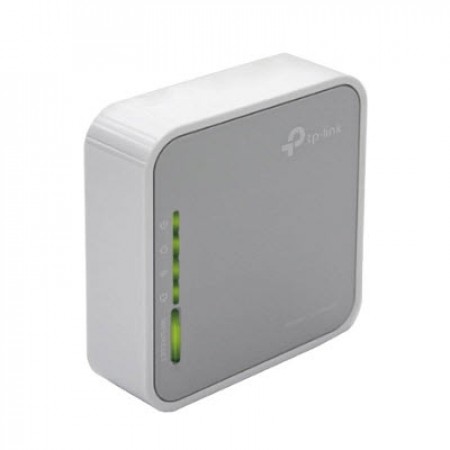 tp-link TL-MR3020 150Mbps Portable 3G/4G Wireless N Route