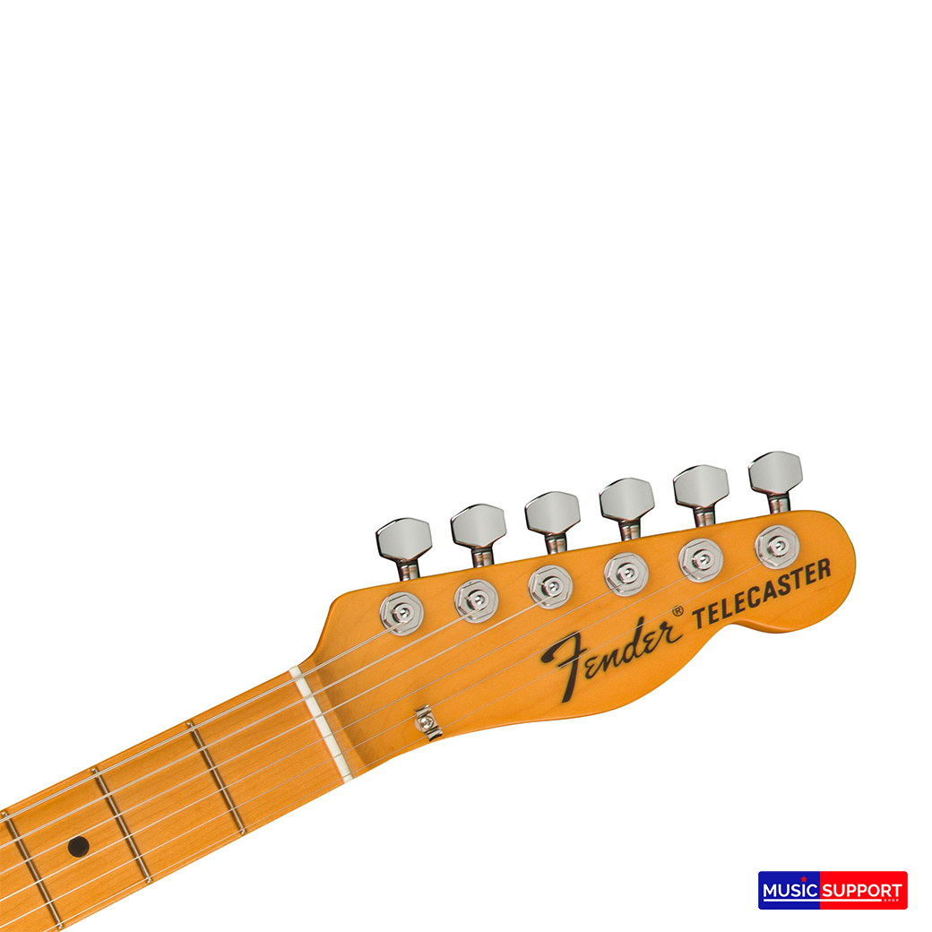 กีตาร์ไฟฟ้า Fender Brent Mason Telecaster MN Premier