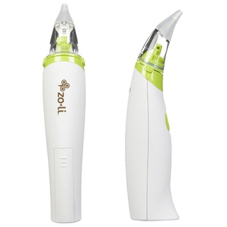 ZoLi Nasal Aspirator เครื่องดูดน้ำมูกอัตโนมัติ รุ่นใหม่