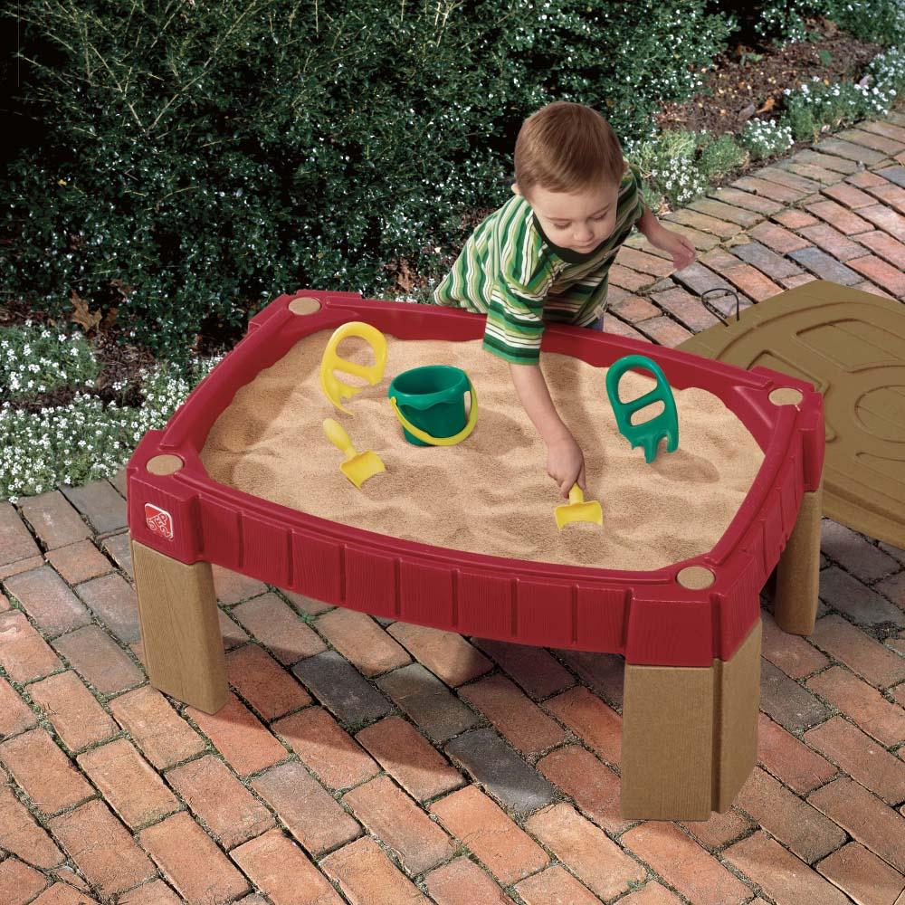 Step2 Naturally Playful Sand Table โต๊ะเล่นทราย