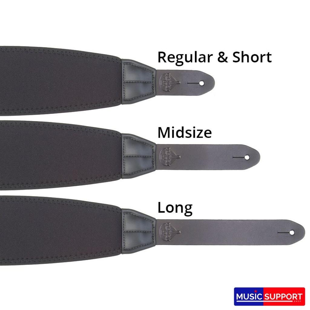 NEOTECH Mega Strap สายสะพายกีตาร์-เบส