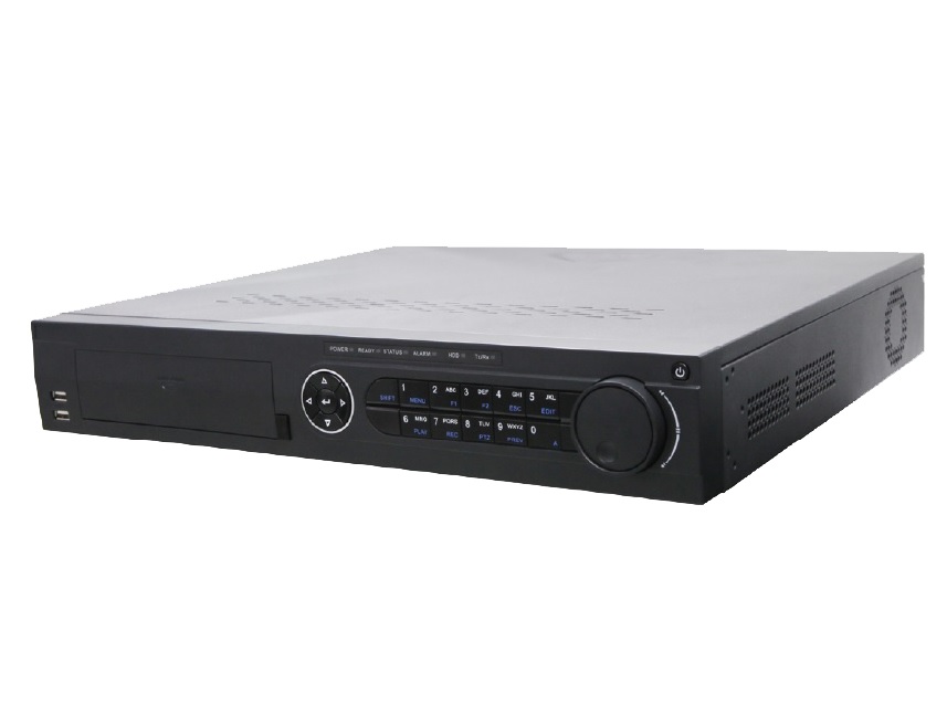 เครื่องบันทึกภาพ NVR 16CH 4 SATA