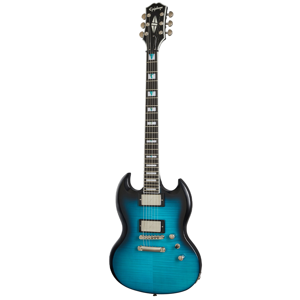 กีต้าร์ไฟฟ้า Epiphone SG PROPHECY (มีตัวเลือกแบบ)