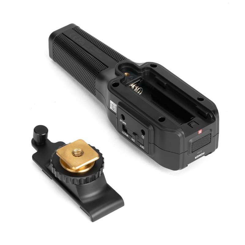 Saramonic Vmic4 ไมโครโฟนติดกล้อง Dual Capsule Directional Condenser Microphone