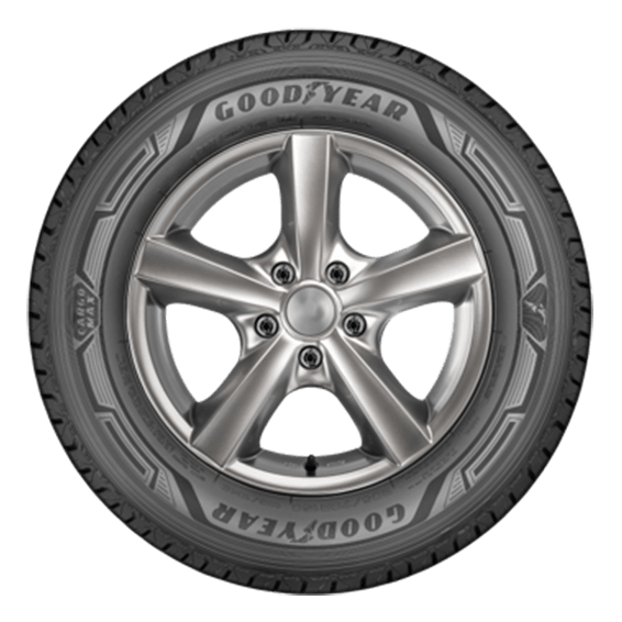 ยางGoodyear Cargo Max สำหรับบรรทุก 195R14, 205/70R15, 215/70R15, 215/65R16, 215/70R16(ราคาต่อเส้น)