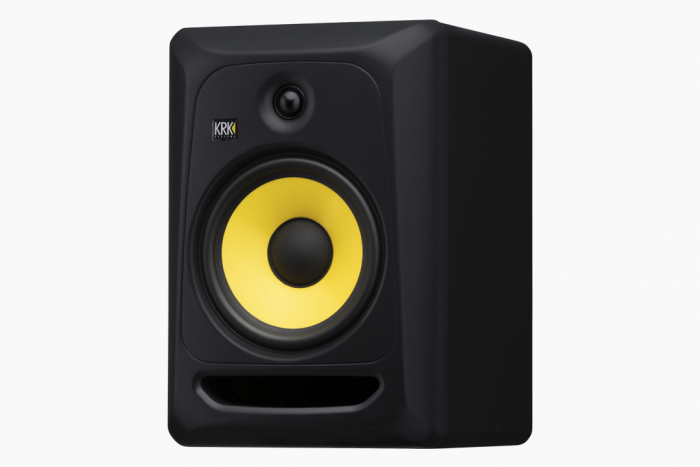KRK CL8G3 Classic 8 ลำโพงมอนิเตอร์ (คู่)