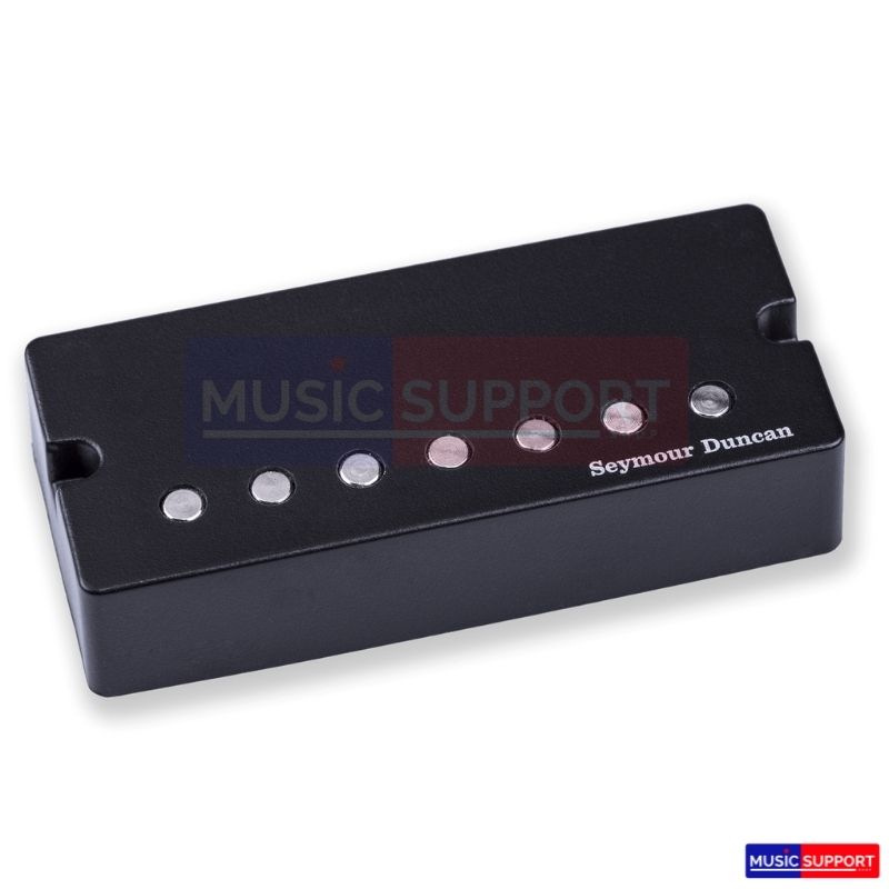 Seymour Duncan Jeff Loomis 7 Strings set