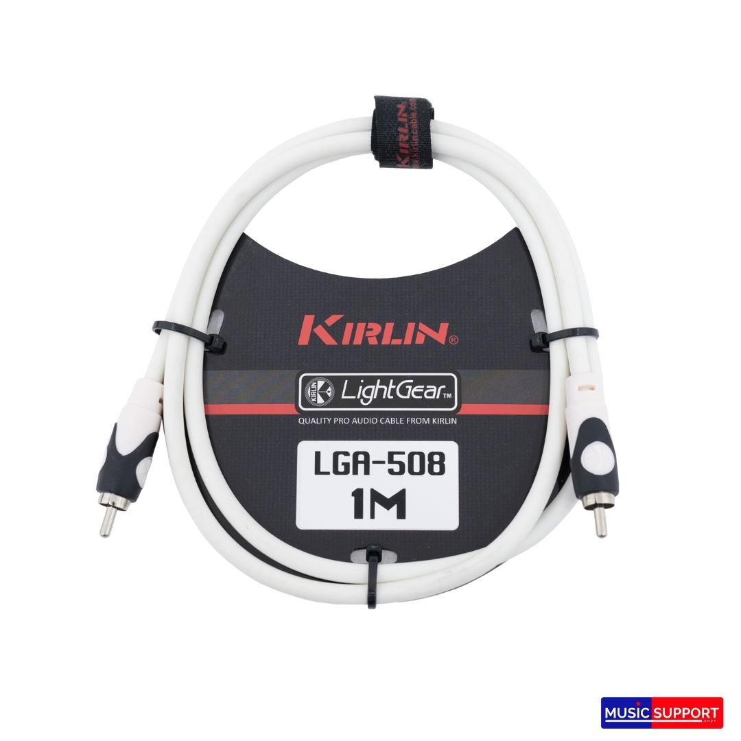 สายสัญญาณ Kirlin LGA-508 1M