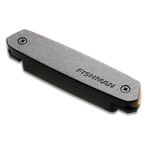Fishman Neo-D Single P/U #Pro-Neo-D01 ปิคอัพกีต้าร์โปร่ง