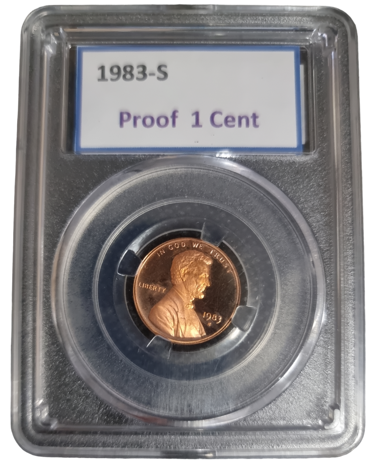 1983 S