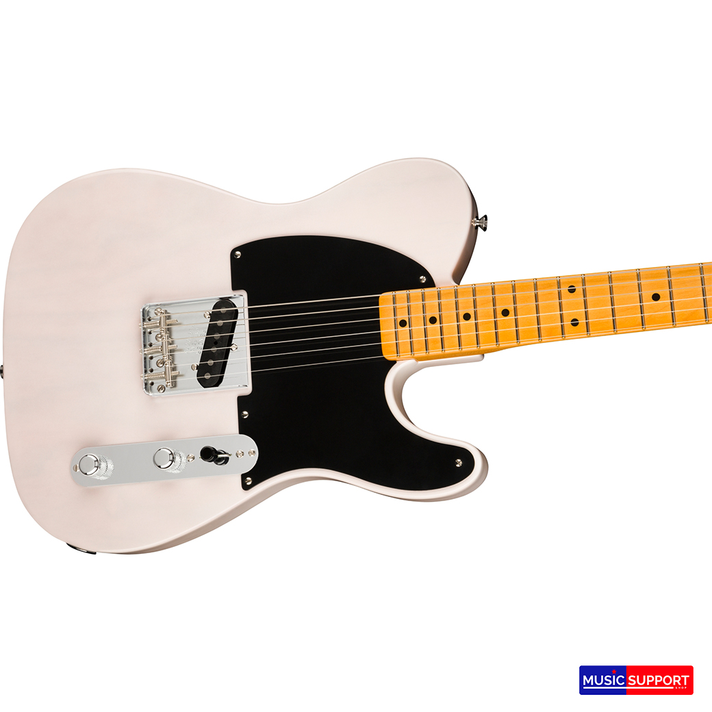 กีตาร์ไฟฟ้า Fender 70th Anniversary Esquire MN