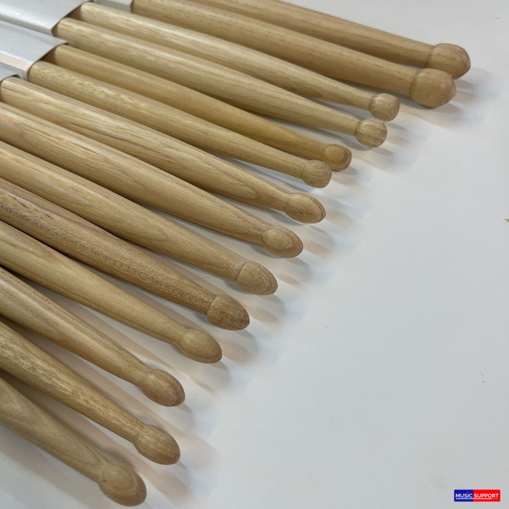 ไม้กลอง Innovative Percussion Bakbeat Series Made In USA