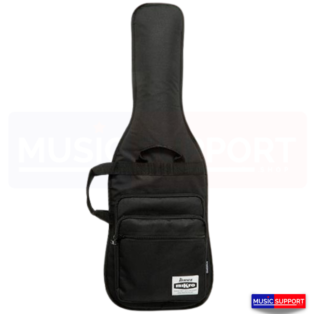 กระเป๋ากีตาร์ไฟฟ้าขนาดเล็ก IBANEZ IGBMIKRO / MINI