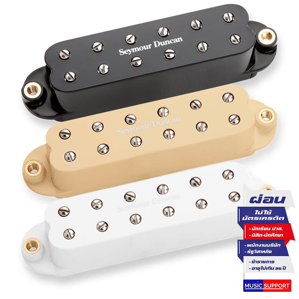 Seymour Duncan Little ’59™ Strat SL59-1