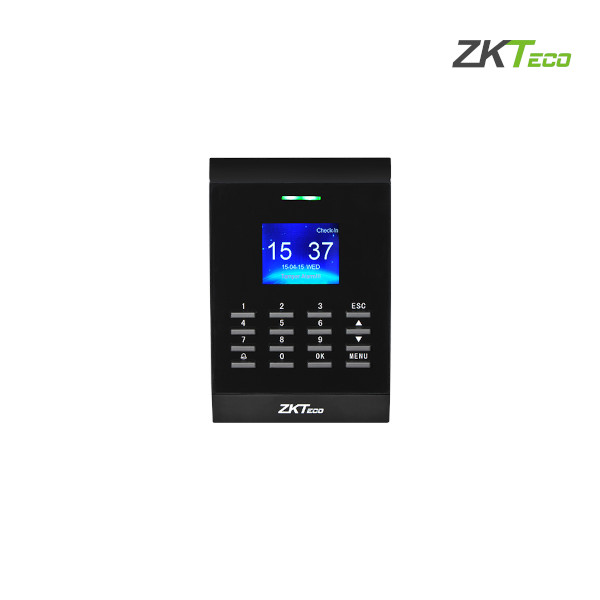Access Control ZK รุ่น SC405