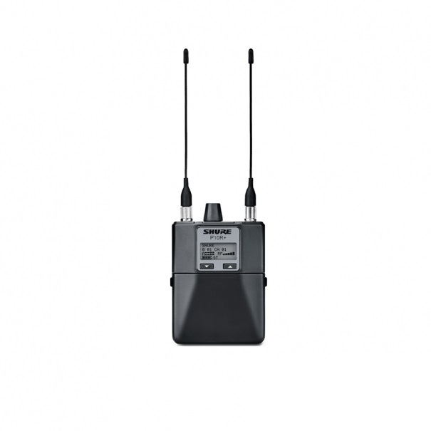P10TER ไมโครโฟน SHURE