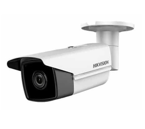 5 MP EXIR Bullet IP Camera