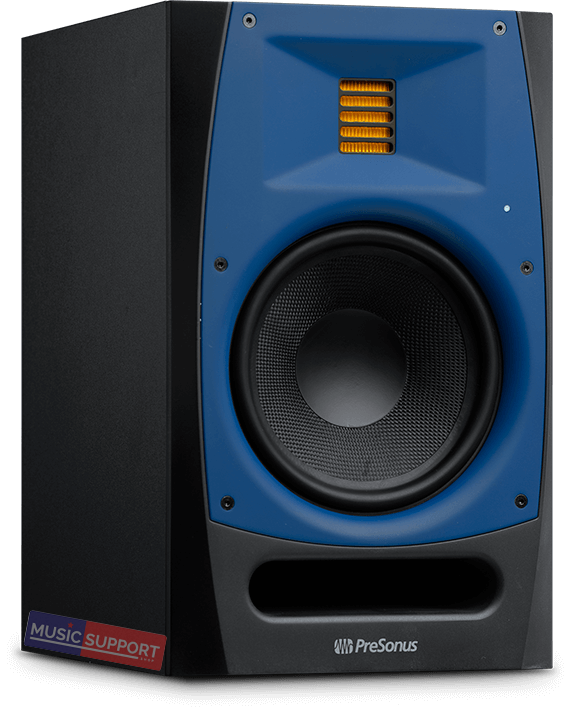 ลำโพงมอนิเตอร์ PreSonus R80