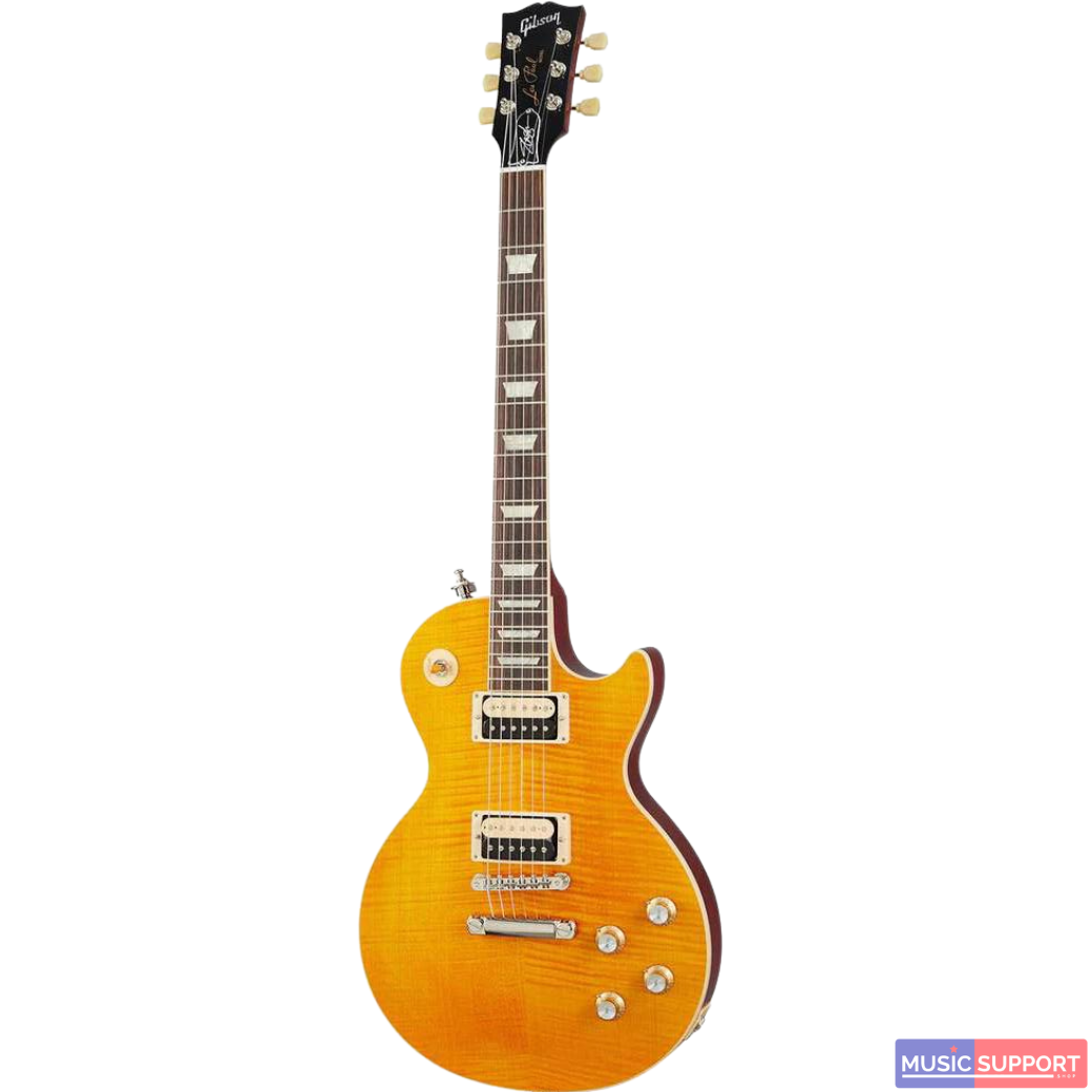 กีตาร์ไฟฟ้า Gibson Slash Les Paul Standard