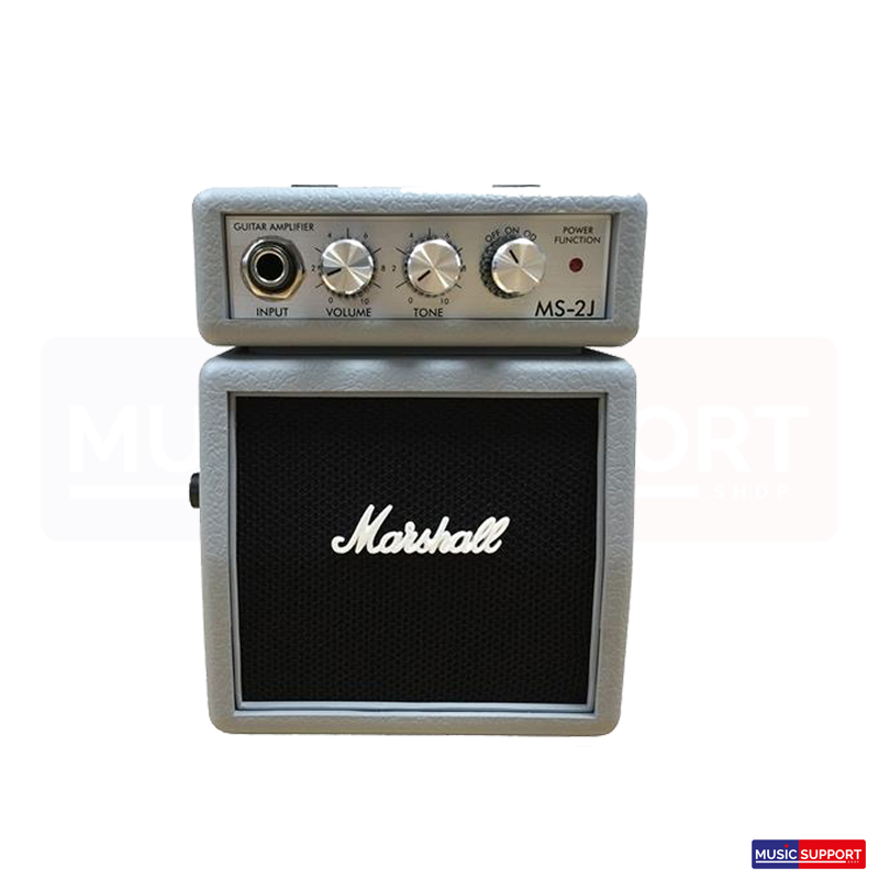 Marshall MS-2J Jubilee