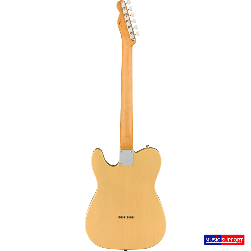 กีตาร์ไฟฟ้า Fender - Noventa Telecaster® MN