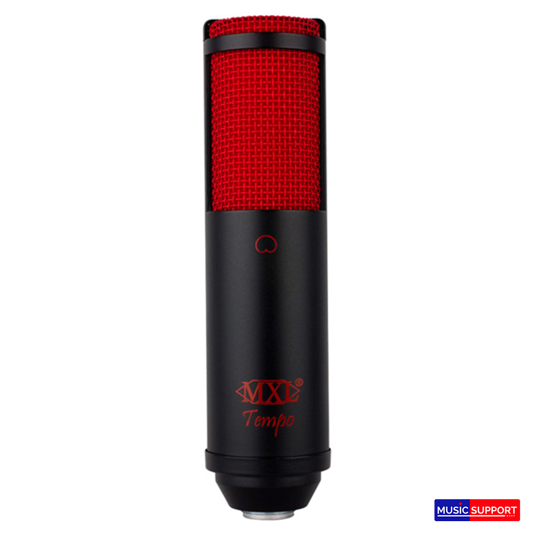 MXL Tempo USB Condenser Microphone