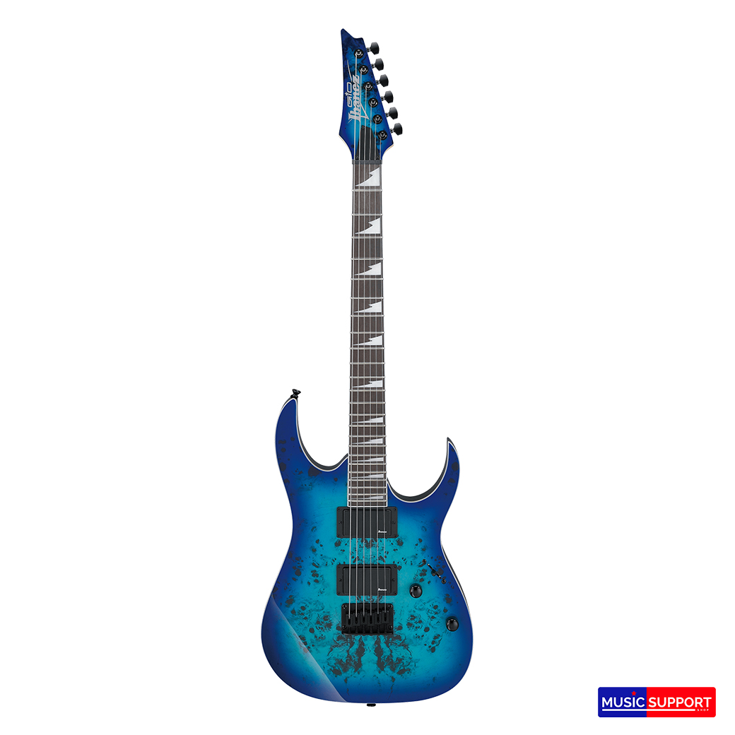 กีตาร์ไฟฟ้า IBANEZ GRGR221PA - AQB