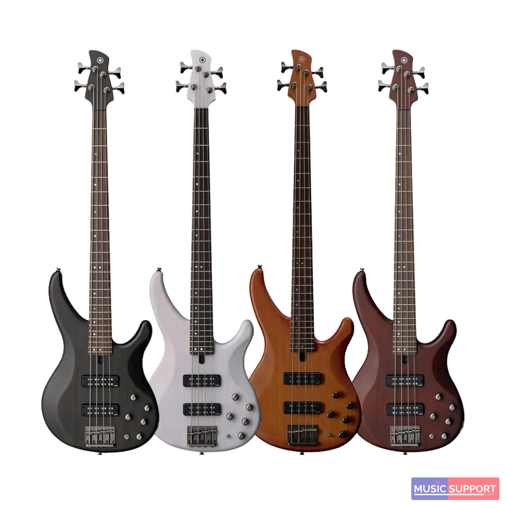 Yamaha TRBX504 เบสไฟฟ้า 4 สาย
