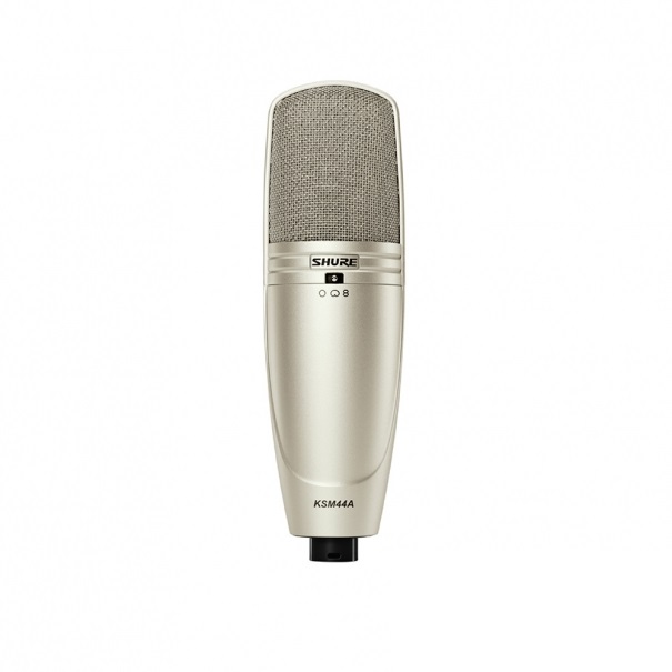 KSM44A/SL-X ไมโครโฟน SHURE