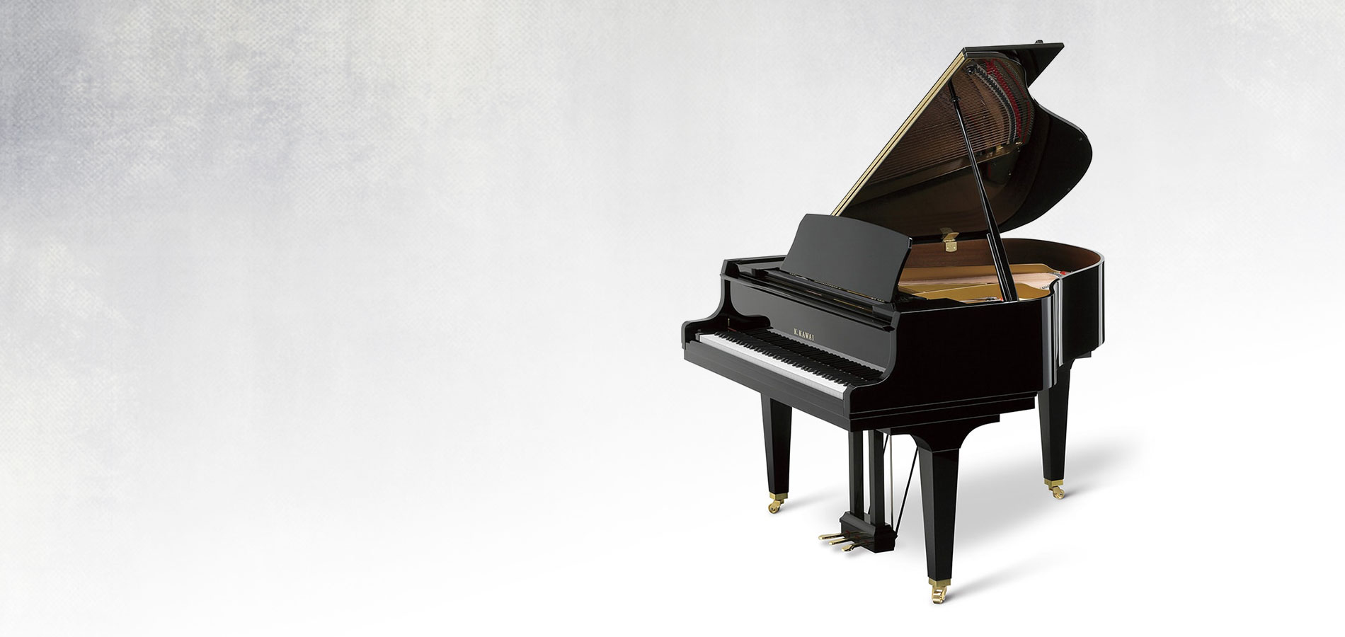 Kawai GL-10 Baby Grand Piano