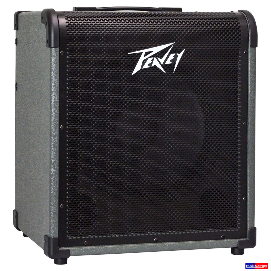 ตู้แอมป์เบสPeavey max 150 BASS Amplifire
