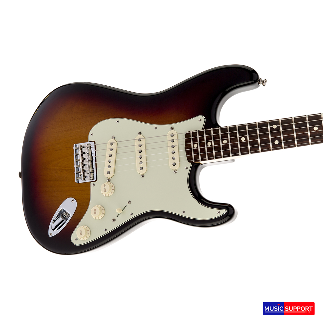 กีตาร์ไฟฟ้า Fender Robert Cray Stratocaster