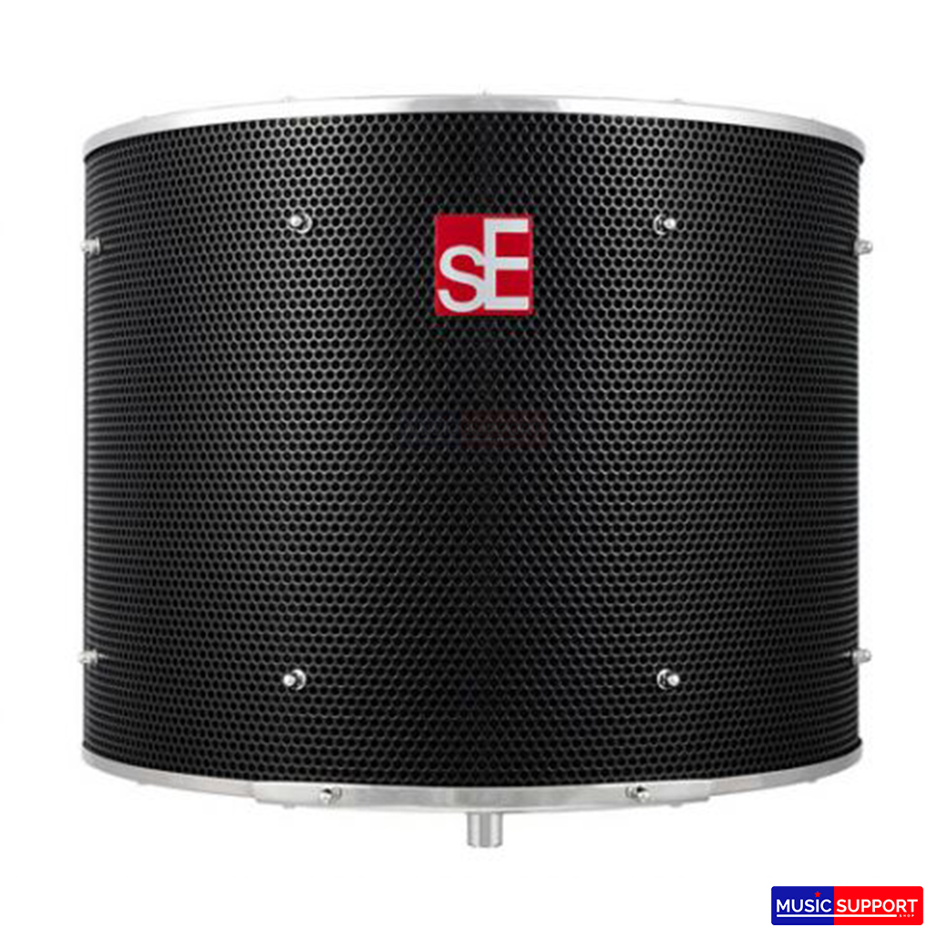 sE Electronics Reflexion Filter Pro Limited Edition (Black)