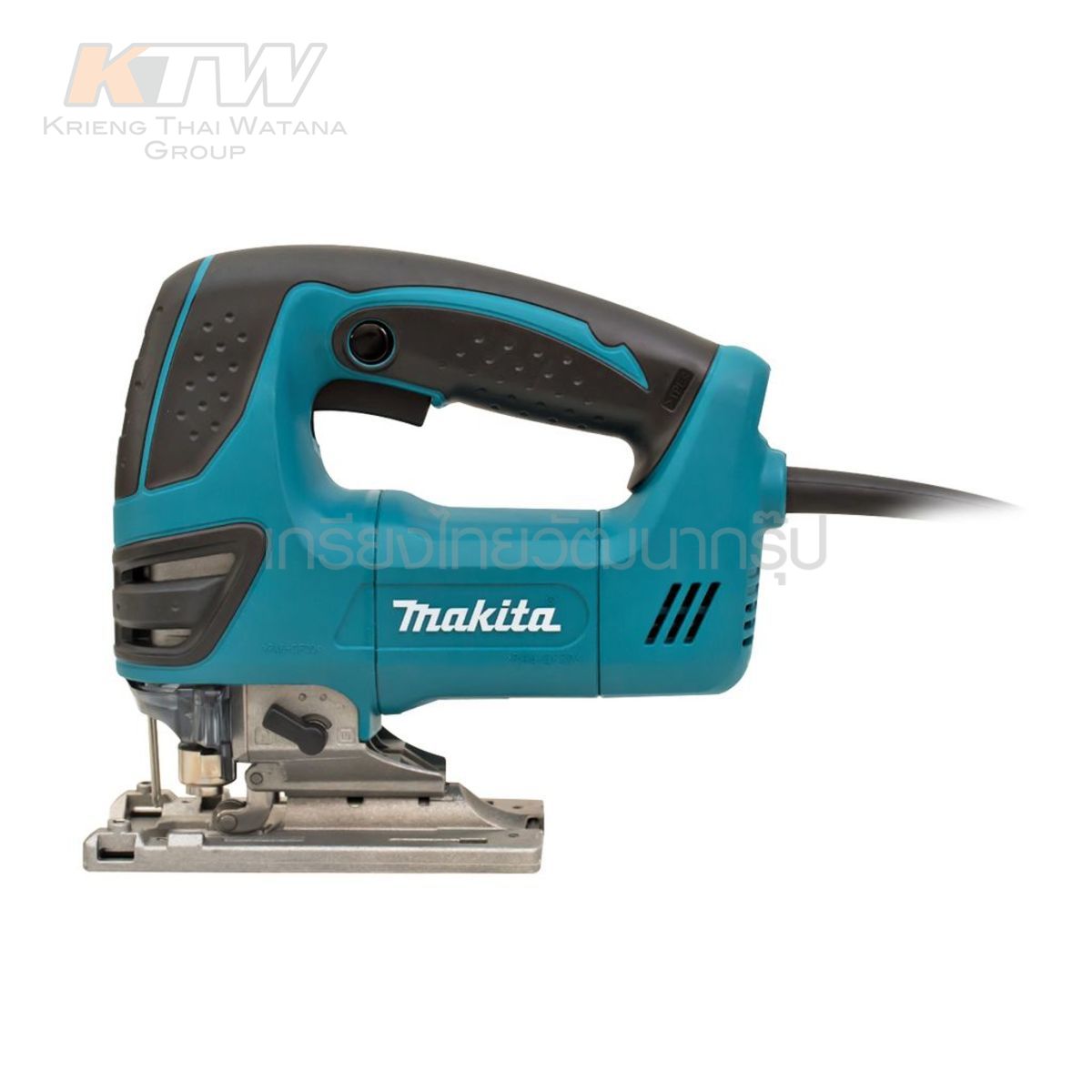 MAKITA เลื่อยจิ๊กซอร์AVTปรับรอบ B-TYPE รุ่น 4350CT