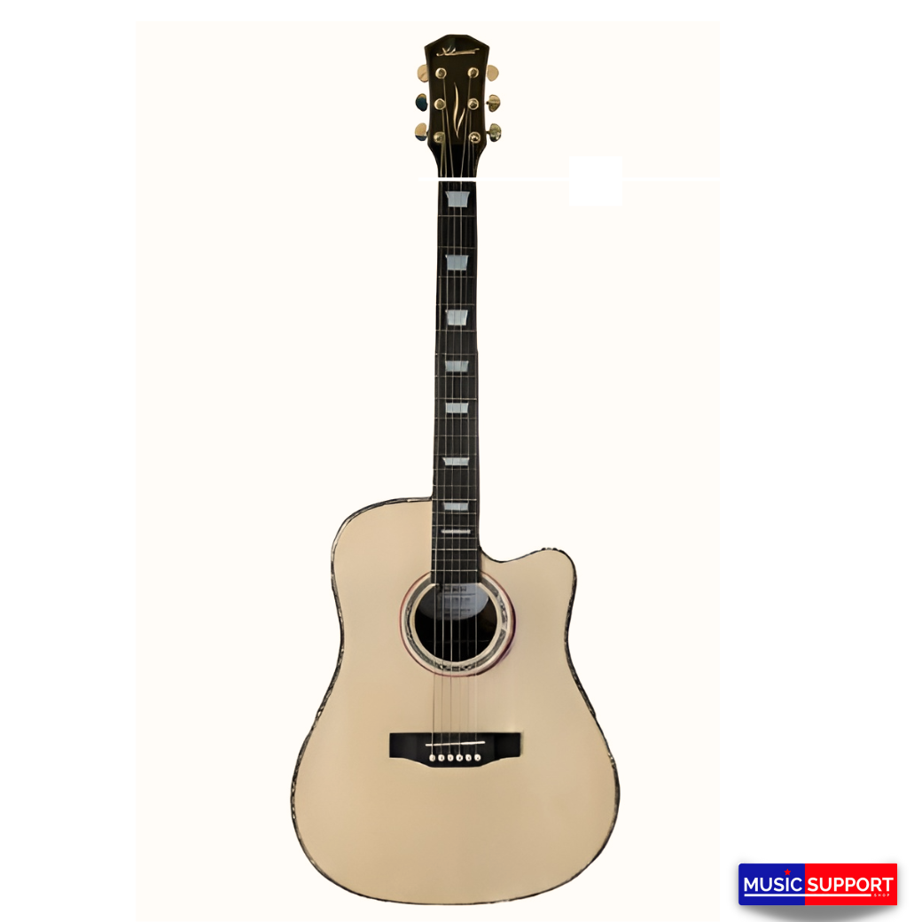 McLorence MC-777CET กีตาร์โปร่ง