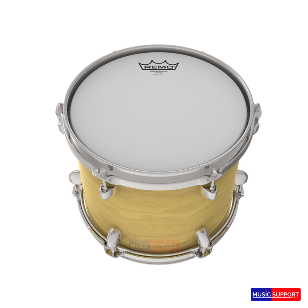 หนังกลอง Remo Ambassador Coated